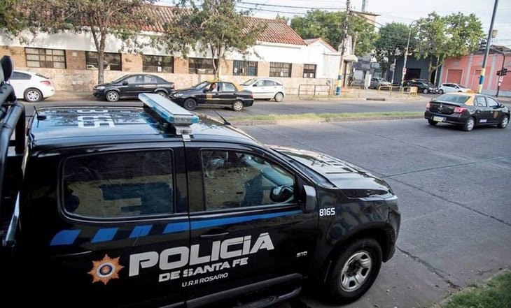 'Si gana Milei, habrá más muertes', advierte crimen organizado en Rosario tras triunfo en Argentina