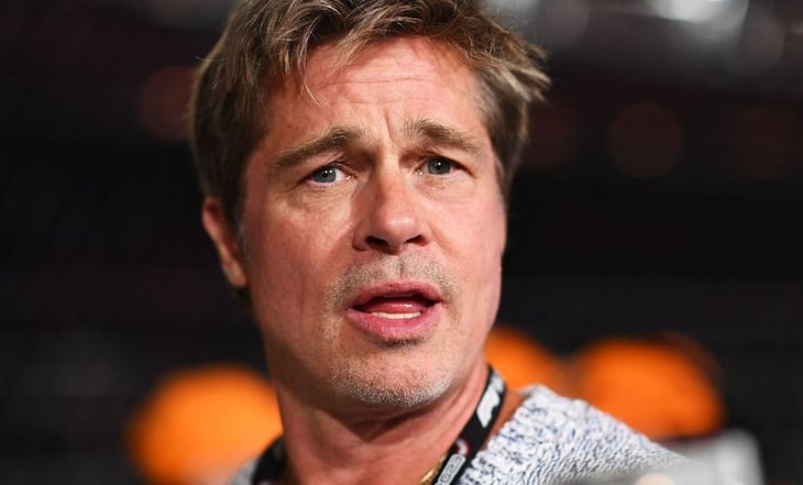 Filtran supuestos reproches que Pax, hijo de Brad Pitt, habría hecho al actor: 'maldito y horroroso ser humano'