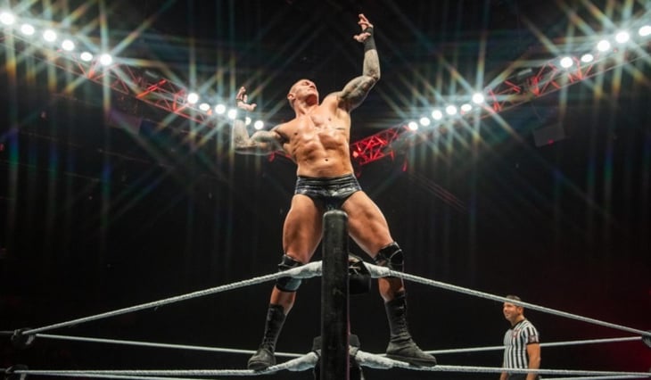 ¡Está de vuelta! Randy Orton regresa a WWE para Survivor Series WarGames luego de 18 meses