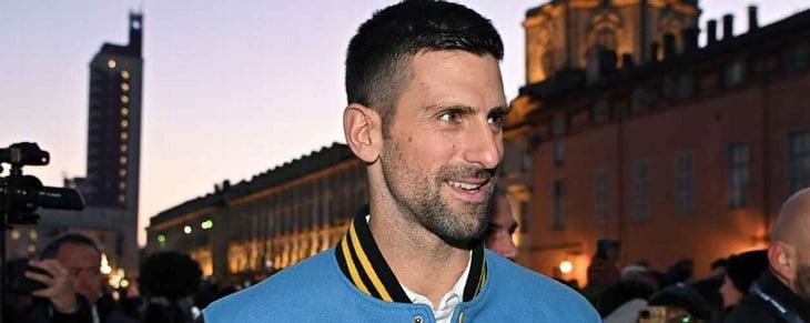 Djokovic ya sueña con la segunda Copa Davis para Serbia
