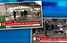 Reportan dos accidentes en el paradero del Metro de la Ciudad de México, en La Raza de la Línea 3