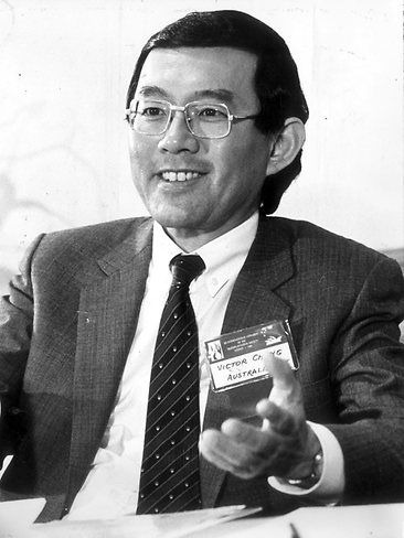 Doodle de Google: ¿Quién es el Dr. Victor Chang y por qué se le rinde homenaje?