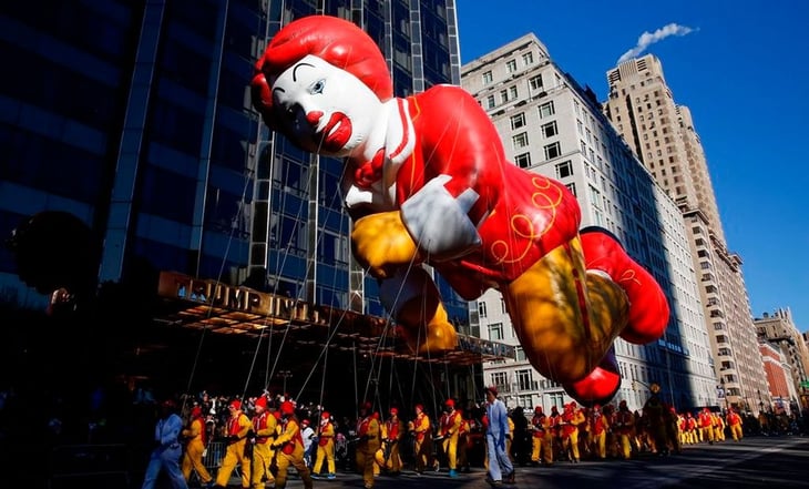 Desfile de Macy's por Thanksgiving 2023: ¿cuándo es y cómo verlo desde casa?