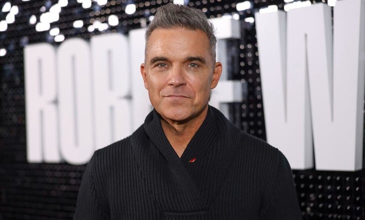 Fan de Robbie Williams muere tras sufrir fuerte caída durante concierto del cantante en Australia
