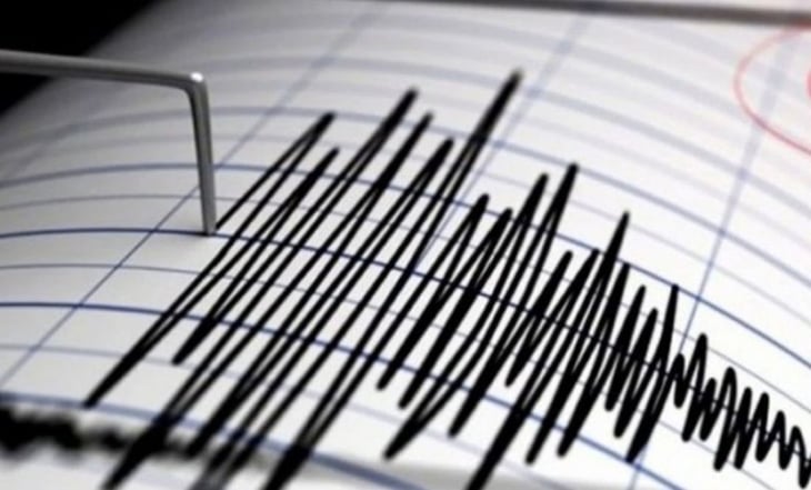 Se registra sismo de 4.9 en San Marcos, Guerrero; reportan sensación fuerte en Costa Chica, Acapulco y Centro
