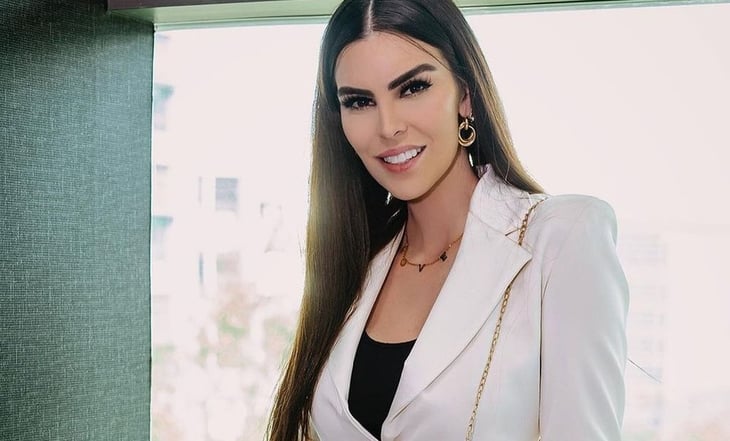 ¿Quién es Cynthia de la Vega, la nueva directora de Miss Universo México?