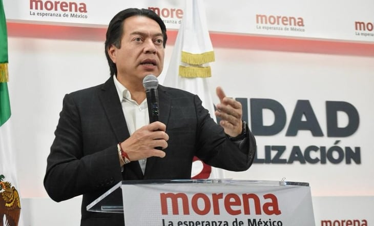Samuel García representa a la “vieja política”, señala Mario Delgado