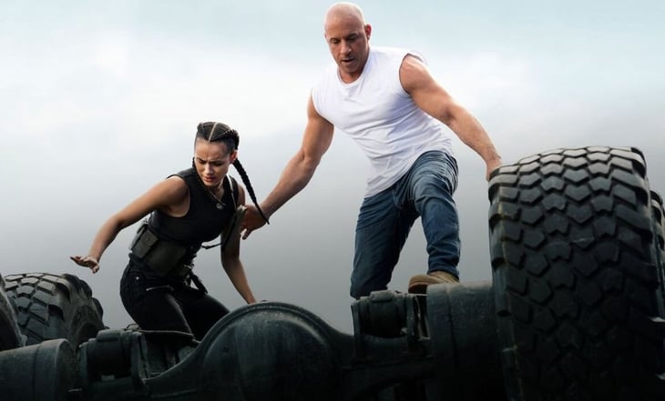 Netflix: la película de acción, protagonizada por Vin Diesel, que por fin llega a streaming