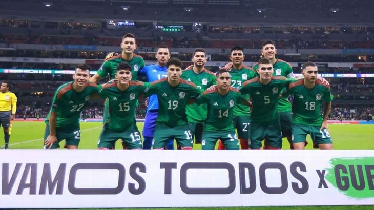 Selección Mexicana: Calificaciones luego de la victoria ante Honduras
