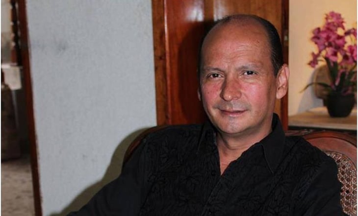 Fiscalía inicia investigación por asesinato del activista Adolfo Enríquez Vanderkam en Guanajuato