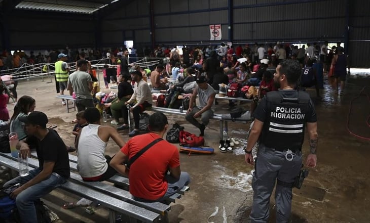 EU sanciona a operadores de vuelos chárter que llevan migrantes a Nicaragua
