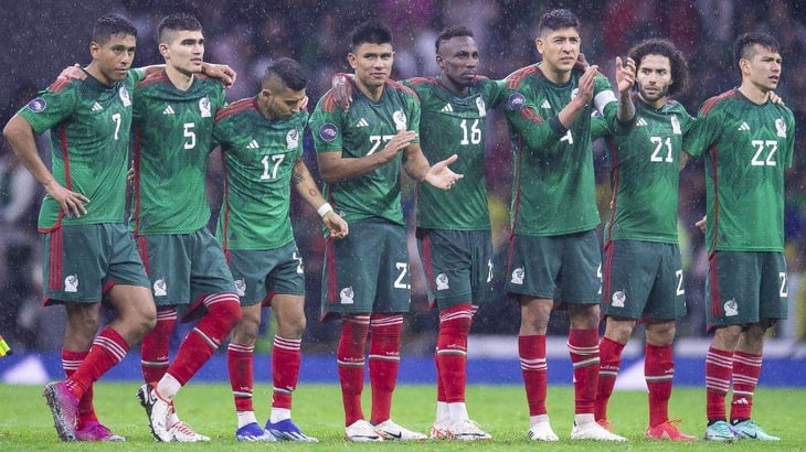 Santiago Giménez tras la victoria ante Honduras dijo: 'México está listo para grandes cosas'