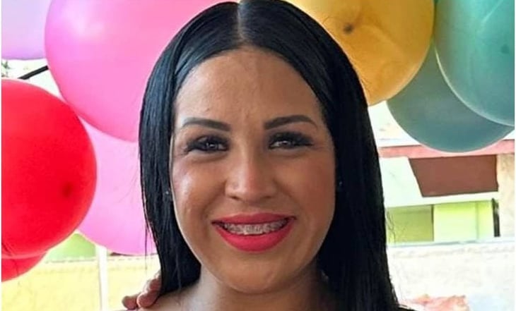 Buscan a Karina Domínguez en Ciudad Juárez; salió a cobrar un dinero y no regresó