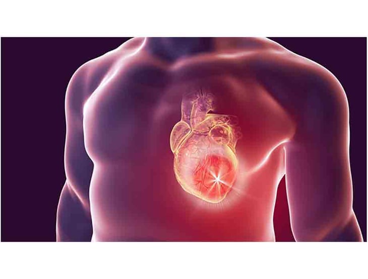 ¿Cuándo es menos preocupante la hipotensión en la insuficiencia cardiaca?