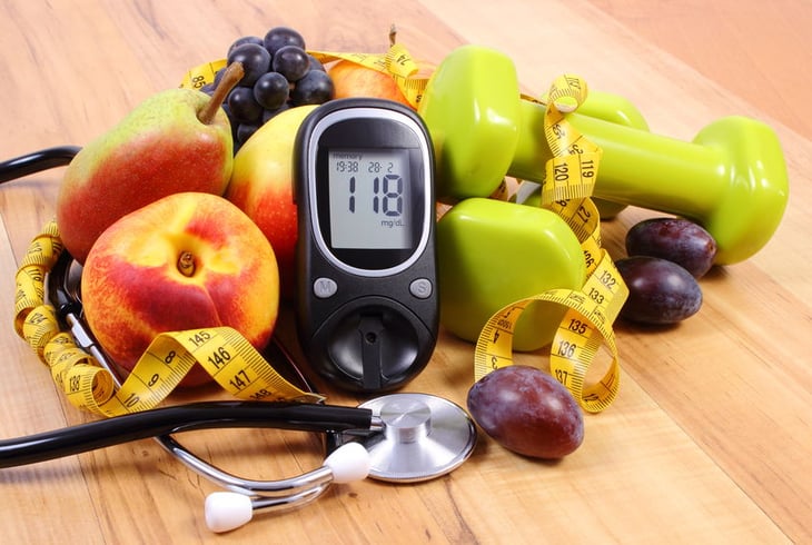 La remisión de la prediabetes puede proteger contra el desarrollo de diabetes