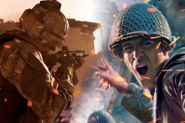 Ha surgido nueva información sobre el lanzamiento de Call of Duty para el 2024