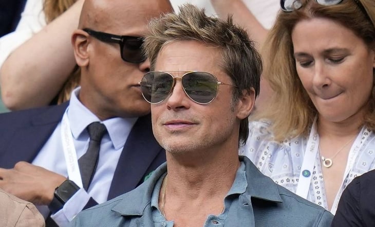 Hijo de Brad Pitt escribió un revelador mensaje para su padre: 'Hiciste de nuestras vidas un infierno'