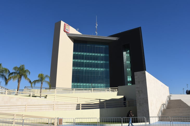 Firma Torreón contratos irregulares por 97.7 mdp