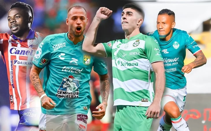 ¡A prueba! Play In de Liga MX debuta este jueves con cuatro clubes en busca de la Liguilla