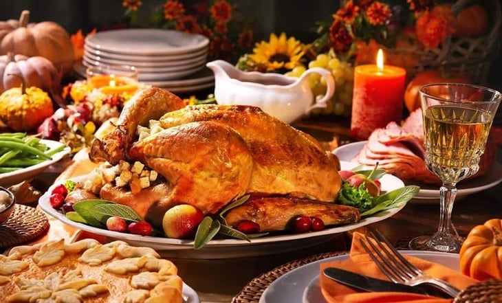 Día de Acción de Gracias 2023: ¿Cuándo es la cena de Thanksgiving y por qué no se celebra en México?