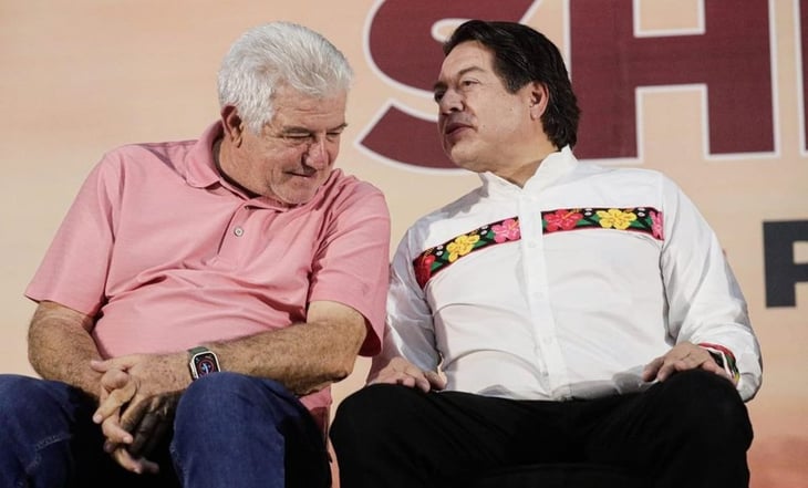 Mario Delgado defiende aspiraciones de “Pepín” López Obrador, hermano de AMLO, para el Senado