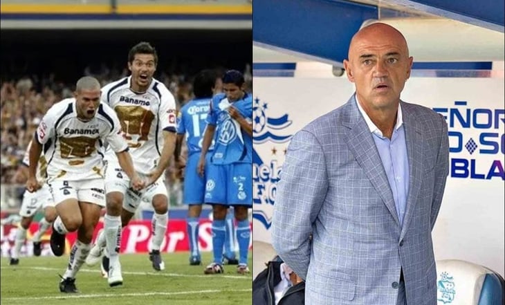 Liga MX: El 'Chelís' recordó la dolorosa eliminación del Puebla ante Pumas y confesó qué cambiaría de ese partido