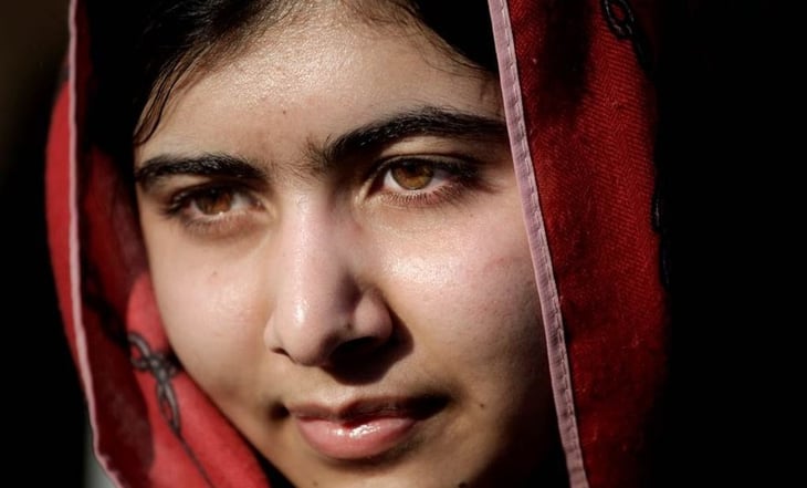 Malala Yousafzai visitará México la próxima semana en Cumbre Internacional de Derechos humanos