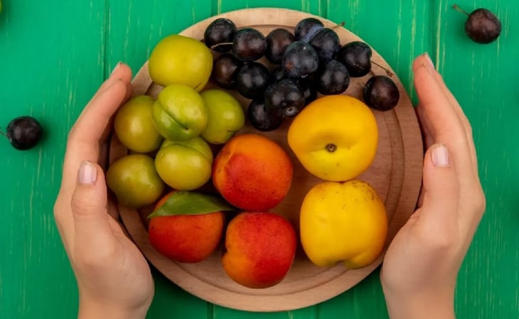 ¿Se puede comer una verdura o fruta si le ha salido moho? Podría estar contaminada