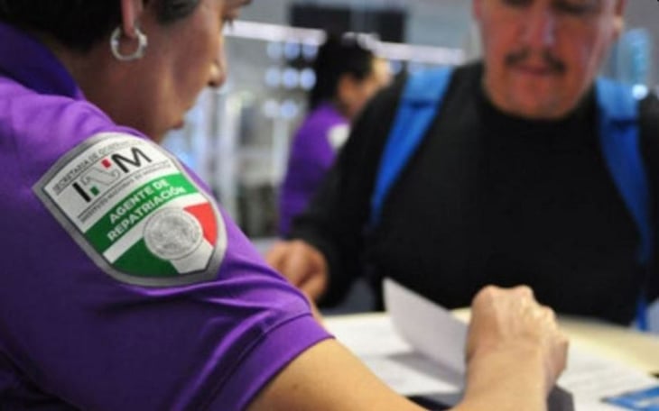Coahuila cuenta con 2 estaciones del programa 'Repatriación Digna'