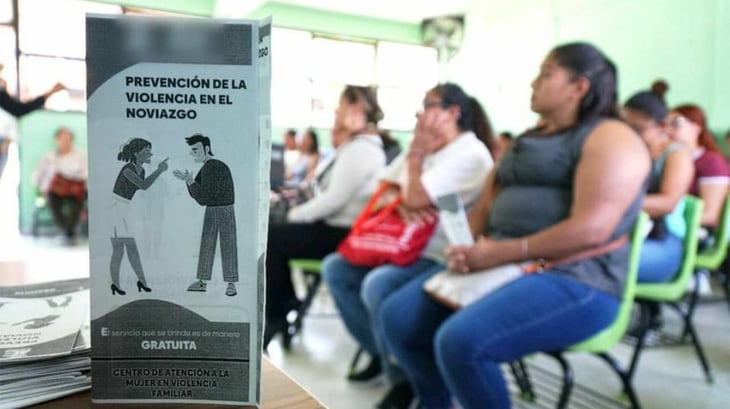 En Coahuila bajan feminicidios un 50% en relación con 2022  
