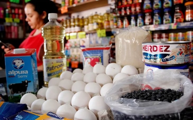 Saltillo, Monclova y Torreón por debajo de la media inflacionaria