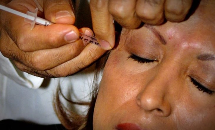 Urgen en Senado reforma contra clínicas de belleza 'patito'