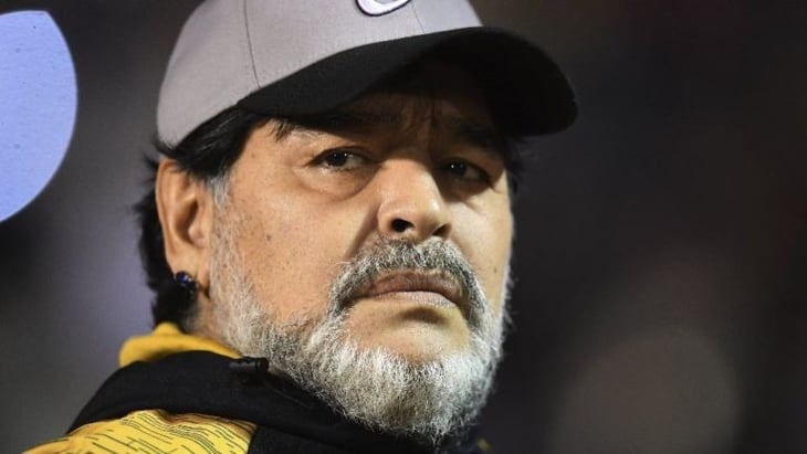 A tres años de la muerte de Maradona, ¿cómo va la investigación del caso?