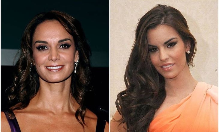 Miss Universo México: ¿Qué pasó entre Lupita Jones y Cynthia de la Vega?