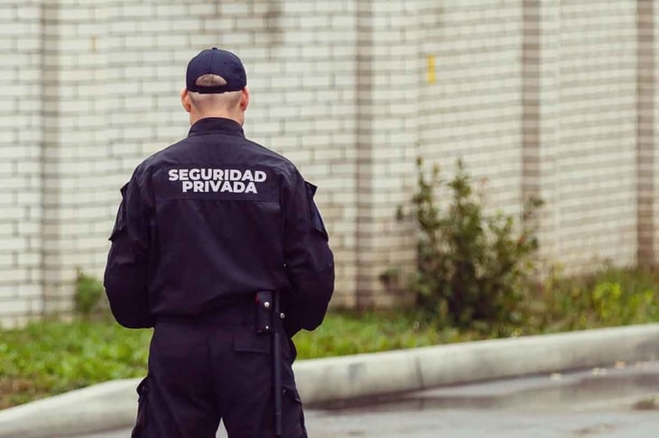 Ferromex abre bolsa de trabajo para guardias de seguridad