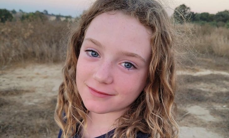 Emily, la dulce niña liberada por Hamas: su papá le organizará 'la fiesta más grande jamás vivida'