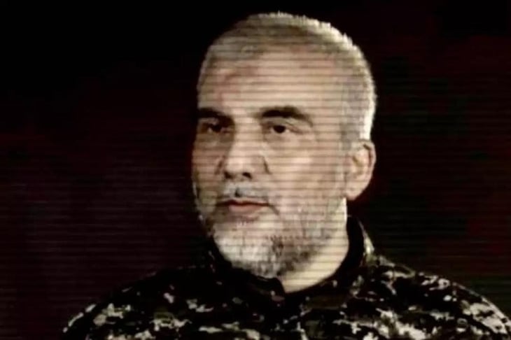 Hamás confirma la muerte de un alto militar tras bombardeos