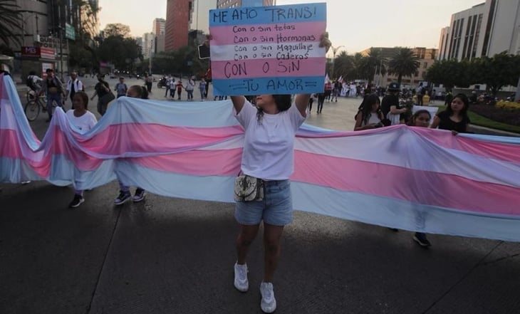 Reconocer derechos de personas trans no puede estar sujeto a atavismos: Ana Lilia Rivera