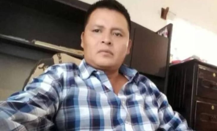 ONU en México condena el asesinato del defensor en derechos humanos, Higinio Trinidad
