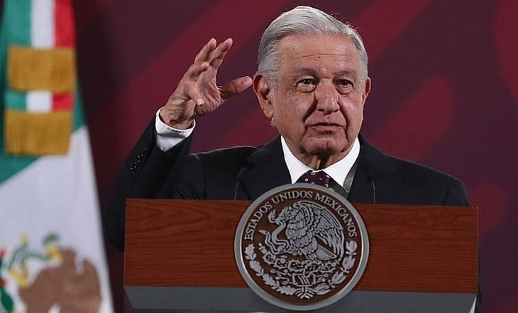 FIL de Guadalajara tiene tendencia conservadora, dice AMLO tras rechazo de Sheinbaum a asistir