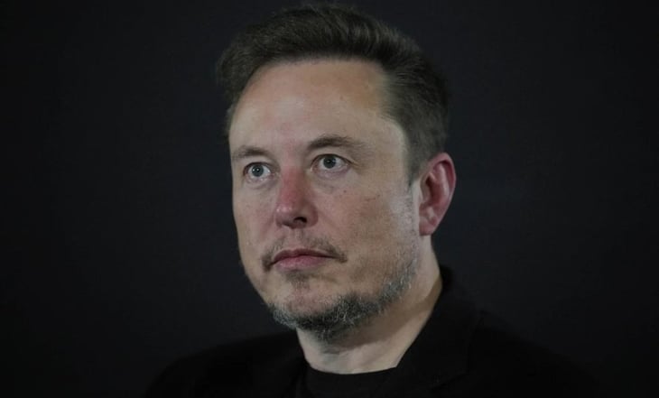 Elon Musk visita Israel en medio de acusaciones de antisemitismo en X