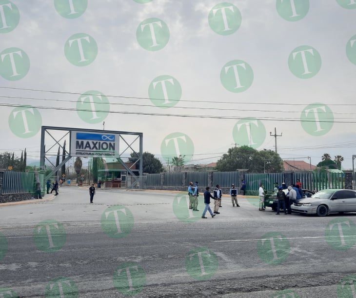 Obreros de Maxion-Inmagusa no han tenido diálogo con Sindicato Minero