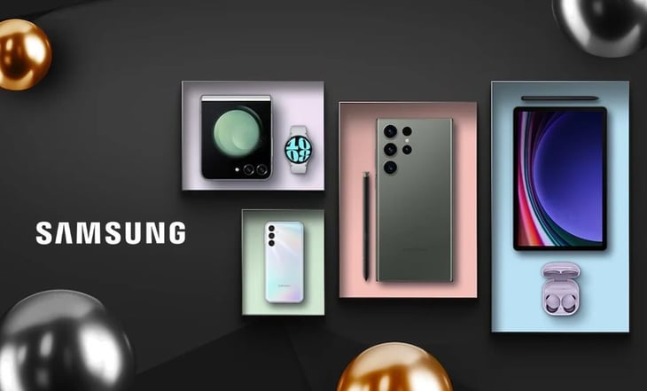 Productos más vendidos de Samsung: aquí te contamos el porqué