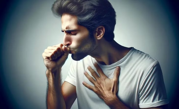 Por qué los síntomas de la congestión nasal empeoran por la noche