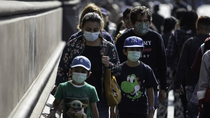 Virus sincicial en México: qué es, síntomas y tratamiento