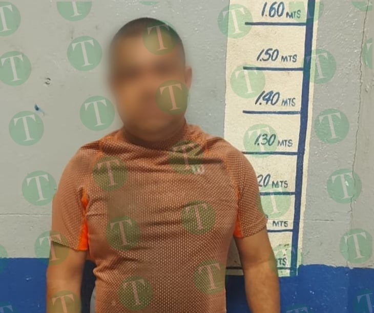 Presunto soldado abusa de menor de edad en Monclova 