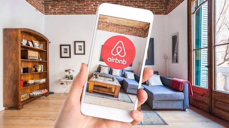 Airbnb pagará impuestos a partir de diciembre