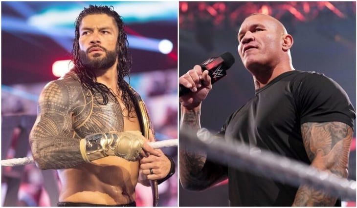 ¿The Legacy vs Bloodline? Randy Orton promete vengarse de Roman Reigns y los samoanos