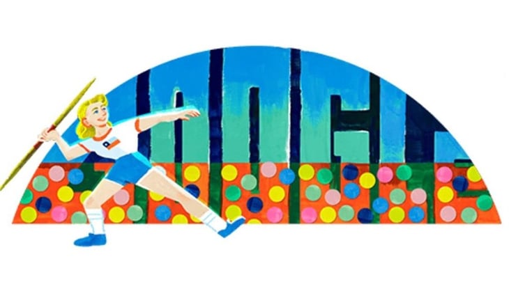 ¿Quién era Marlene Ahrens y por qué Google le dedicó un doodle en homenaje?