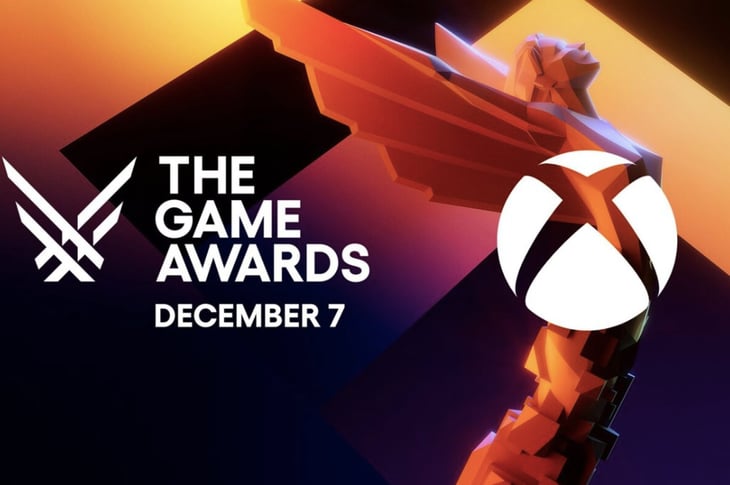 Xbox confirmó su participación en la ceremonia de The Game Awards 2023